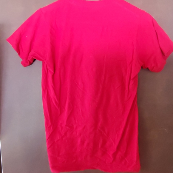 Queen another one bites the dust graphic rock shirt. Sz. Sm. - Picture 3 of 3